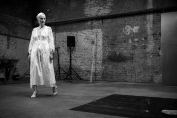 Nataša Zupan, BLACK MARKET INTERNATIONAL - Exploring 2021, Photographer Jürgen Fritz