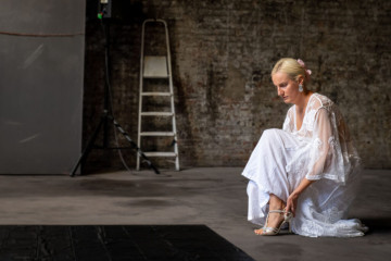 Nataša Zupan, BLACK MARKET INTERNATIONAL - Exploring 2021, Photographer Jürgen Fritz