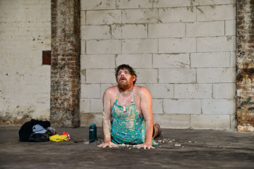 Stefan Mießeler, BLACK MARKET INTERNATIONAL - Exploring 2021, Photographer Jürgen Fritz