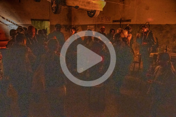 Stefanie Trojan, BLACK MARKET INTERNATIONAL - Exploring 2021, Photographer Jürgen Fritz