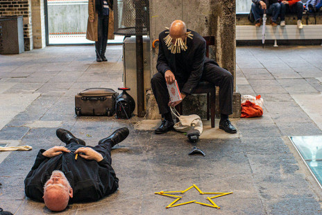 Black Market International, Festival Kulstoff 15, Aalborg, Denmark, 2015, Fotograf Peter Lind.jpg