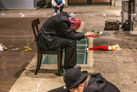 Black Market International, Festival Kulstoff 15, Aalborg, Denmark, 2015, Fotograf Peter Lind.jpg